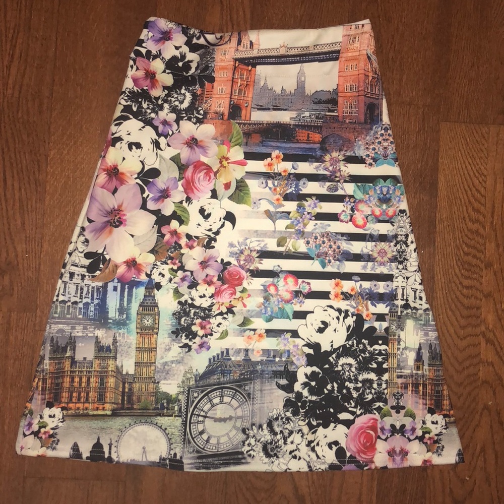 Vintage Skirt